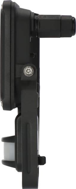 Brennenstuhl JARO 3060 P LED Wandstrahler | Schwarz