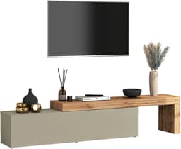 OTTO home Lowboard Chronos TV-Board | Beige