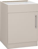 wiho Küchen Spülenschrank Cali | Beige 3