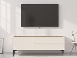 OTTO home TV-Board Sky45 | Beige
