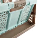 Keeeper Klappbox lea | Blau 4