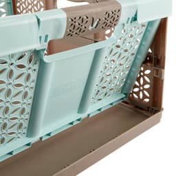 Keeeper Klappbox lea | Blau