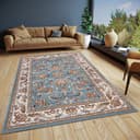 HANSE Home Teppich Reni | Mehrfarbig