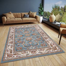 HANSE Home Teppich Reni | Mehrfarbig