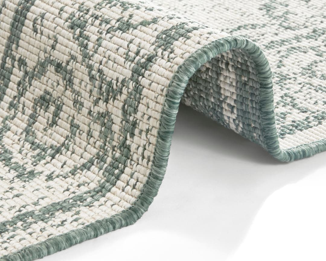 HANSE Home Teppich CEBU Wendeteppich | Beige