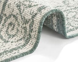 HANSE Home Teppich CEBU Wendeteppich | Beige