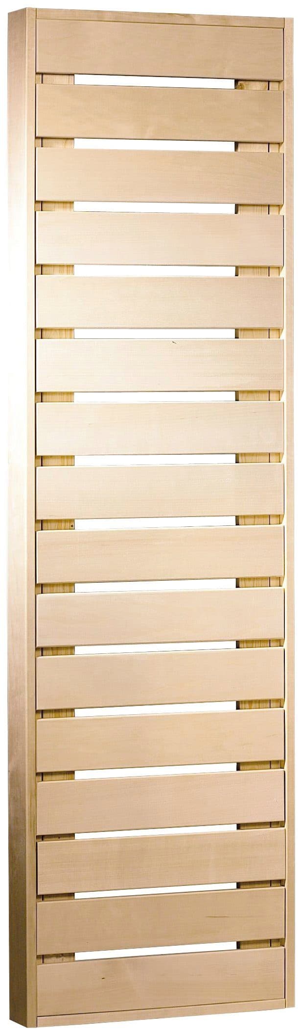 Karibu Saunabank Bank Größe 2 | Holztöne