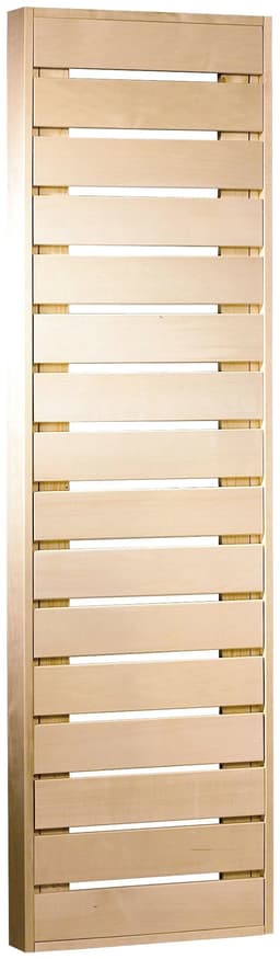 Karibu Saunabank Bank Größe 2 | Holztöne