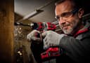Einhell Akku-Bohrschrauber TP-CD 18/80 Li BL-Solo | Rot 3