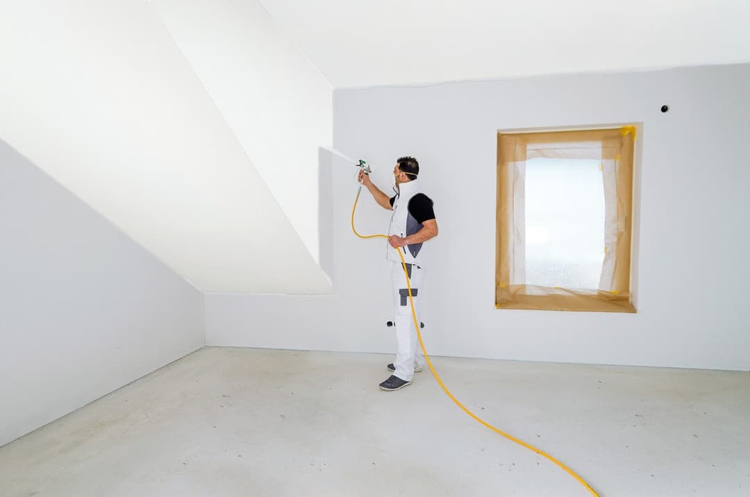 WAGNER Farbsprühgerät PowerPainter 90 Extra | Schwarz