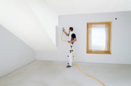 WAGNER Farbsprühgerät PowerPainter 90 Extra | Schwarz