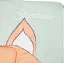 Sterntaler Wickelauflage Filou | Grün 5