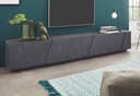 Home affaire Lowboard PING | Grau 4