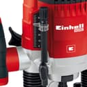 Einhell Oberfräse TC-RO 1155 E | Rot 3