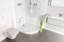 Sanilo WC-Sitz Timber | Grau 2