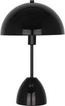 OTTO home Tischleuchte Dorrio | Schwarz 4