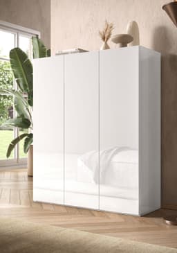OTTO home Schuhschrank SMILE | Weiß