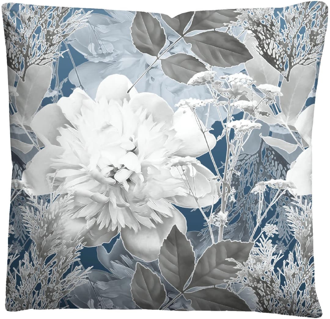 Castell Bettwäsche 0360442 | Blau