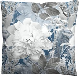 Castell Bettwäsche 0360442 | Blau