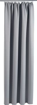OTTO home Solana Verdunkelungsvorhang | Grau 5