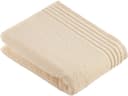 Vossen Badetuch Vienna Style Supersoft | Beige