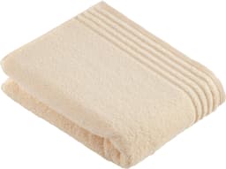 Vossen Badetuch Vienna Style Supersoft | Beige