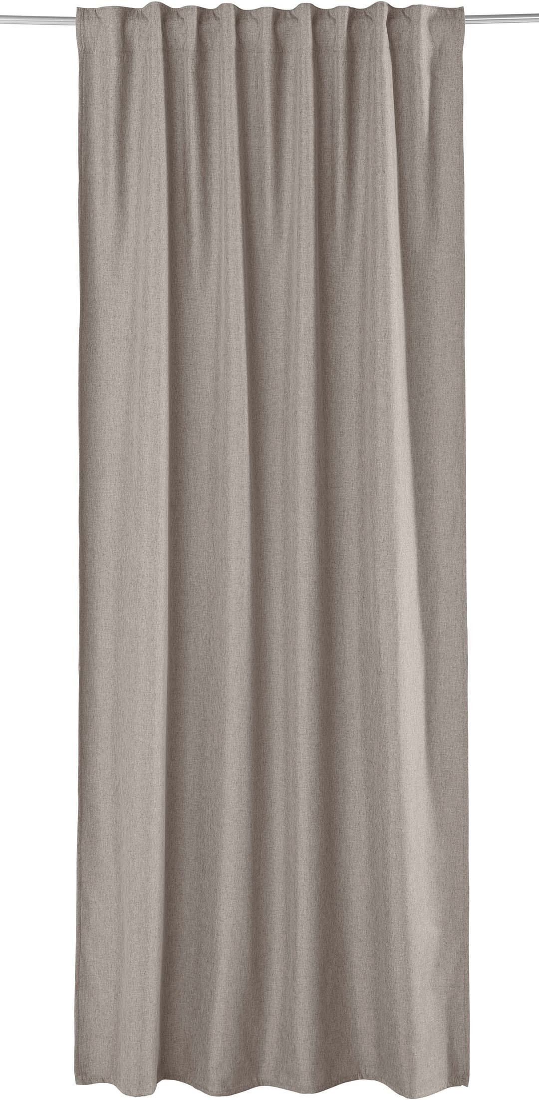 OTTO home Vorhang Elkær | Beige