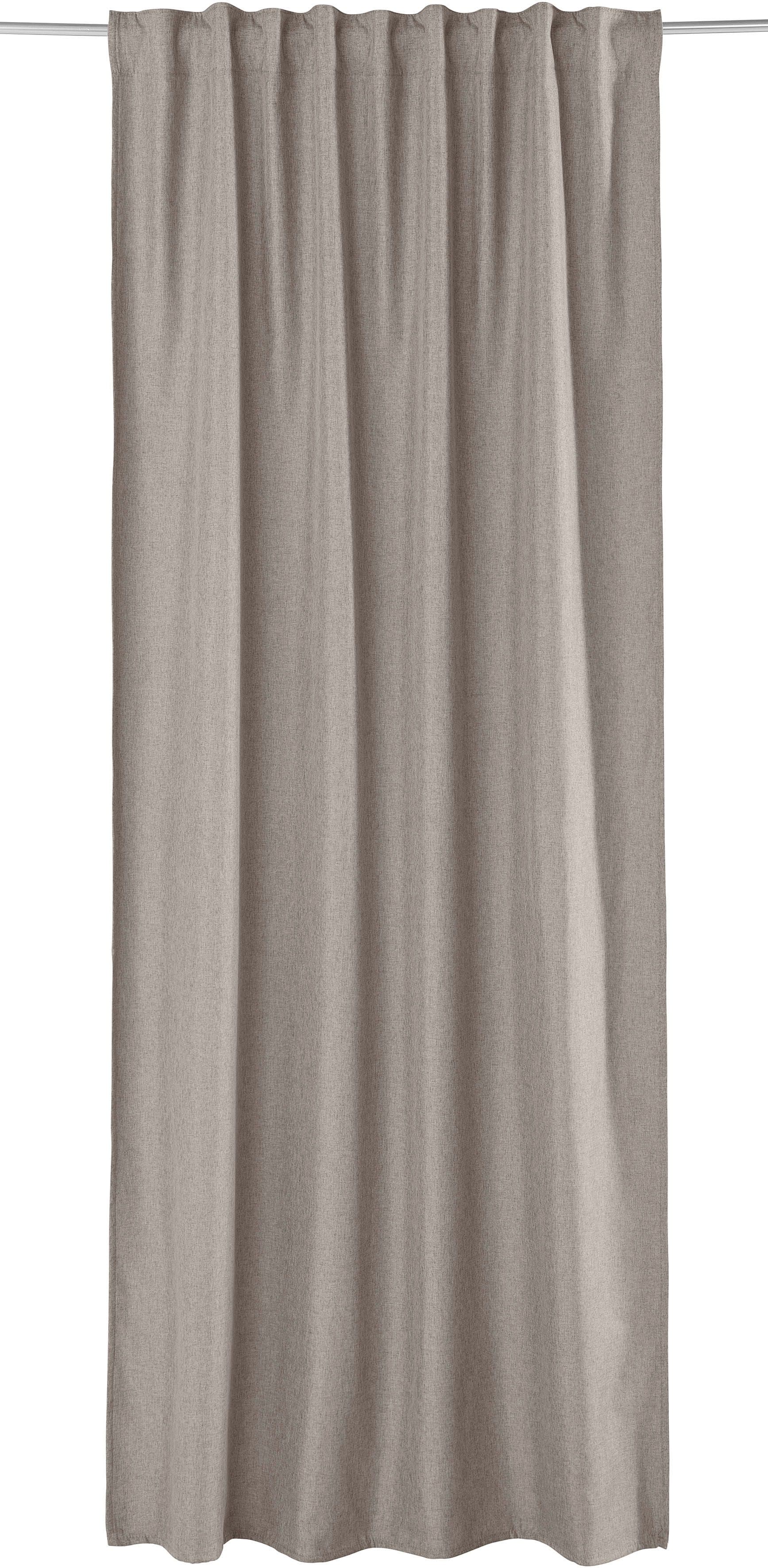 OTTO home Vorhang Elkær | Beige