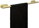 WENKO Handtuchstange Turbo-Loc® Uno Orea | Gold 4