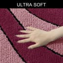 OTTO home Badematte Anna | Mehrfarbig 5