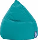 Sitting Point Sitzsack EASY L | Grün