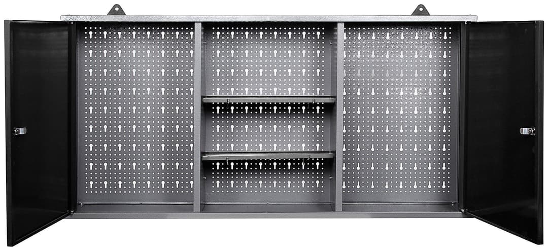 ONDIS24 Hängeschrank Kurt | Grau