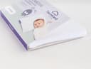 Träumeland Babykissen Kissenbezug | Weiß 3