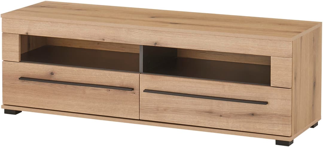 home affaire Lowboard | Braun