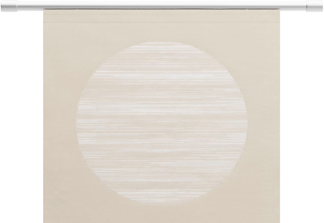 Neutex for you! Schiebegardine Padova | Beige