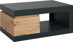 Home affaire Couchtisch Luci | Holztöne