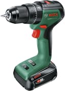 Bosch Home & Garden UniversalImpact 18V-60 | Grün 2