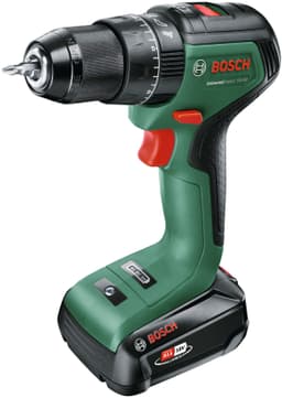 Bosch Home & Garden UniversalImpact 18V-60 | Grün