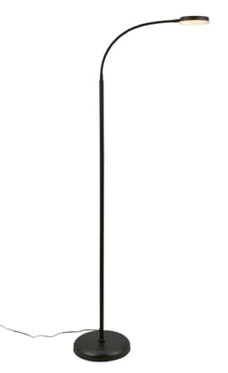 Briloner Leuchten MEGG 1585015 LED Stehlampe | Schwarz