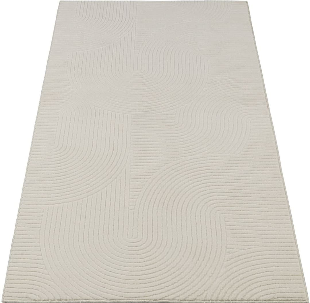 the carpet Teppich Rio | Beige