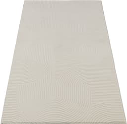 the carpet Teppich Rio | Beige