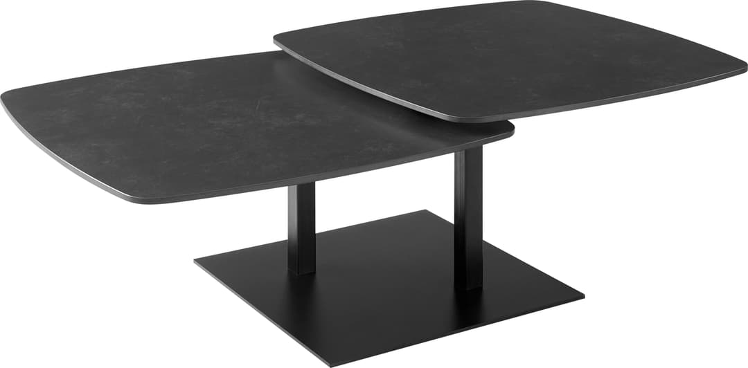 OTTO home Couchtisch Orsini | Grau