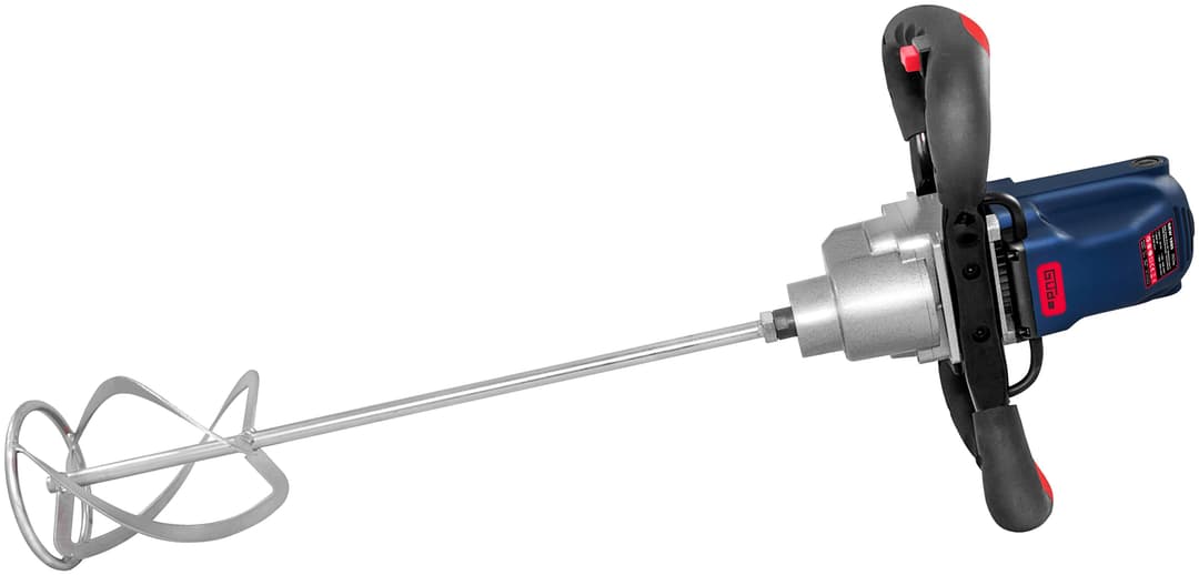 Güde Rührwerk GRW 1800 | Grau