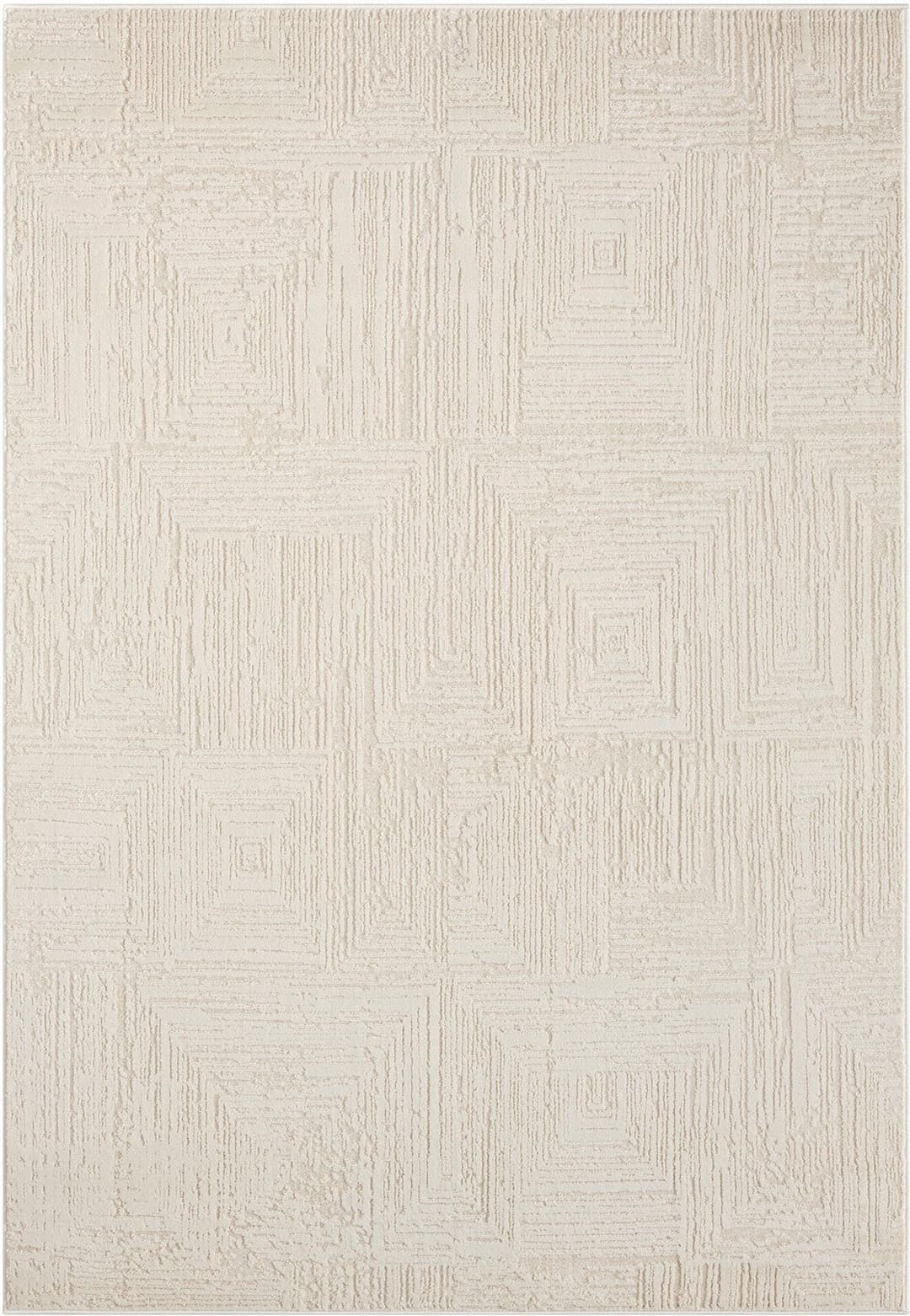 OTTO home Teppich Brakel | Beige