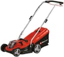 Einhell Akkurasenmäher GE-CM 18/33 Li SET | Mehrfarbig