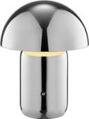 LeGer Home by Lena Gercke LED Tischleuchte Galilea | Silber