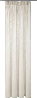 LeGer Home by Lena Gercke Gardine Marusha | Beige