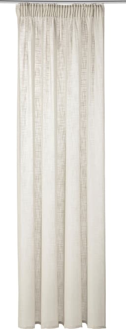LeGer Home by Lena Gercke Gardine Marusha | Beige
