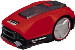 Einhell FREELEXO 550 Kit Rasenmähroboter | Rot