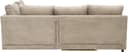 Home affaire Ecksofa Night & Day | Beige 4